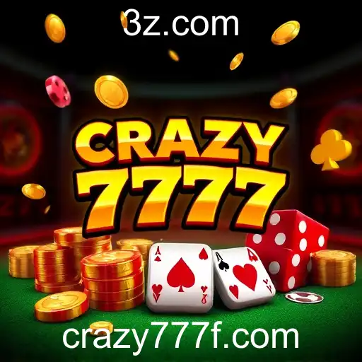 Crescimento dos Jogos Online e a Plataforma Crazy 777