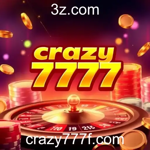 A Ascensão da Plataforma Crazy 777 no Cenário de Jogos