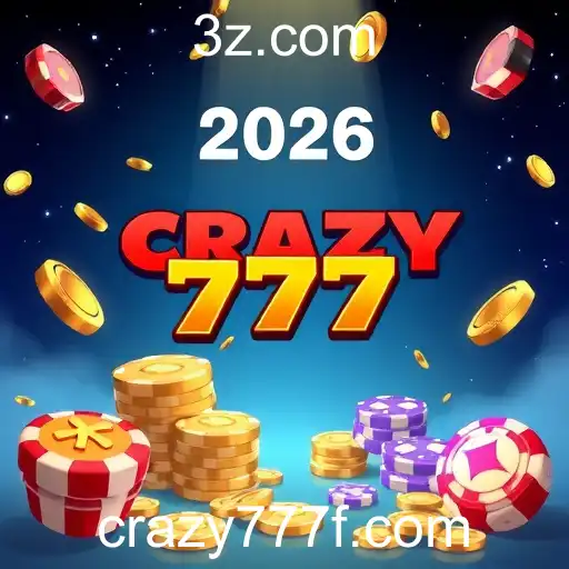 Ascensão e Tendências da Plataforma Crazy 777 em 2026
