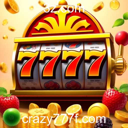 O Fascínio dos Caça-Níqueis na Plataforma Crazy 777