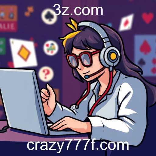 Inovações no 'Suporte ao Cliente' na Plataforma Crazy 777